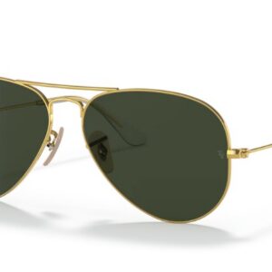 Ray-Ban Aviator Sunglasses